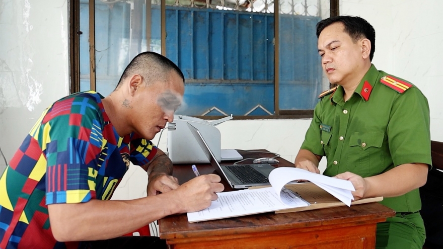 Nóng 24h: Người cháu bất hảo nhậu say đá chết bác dâu